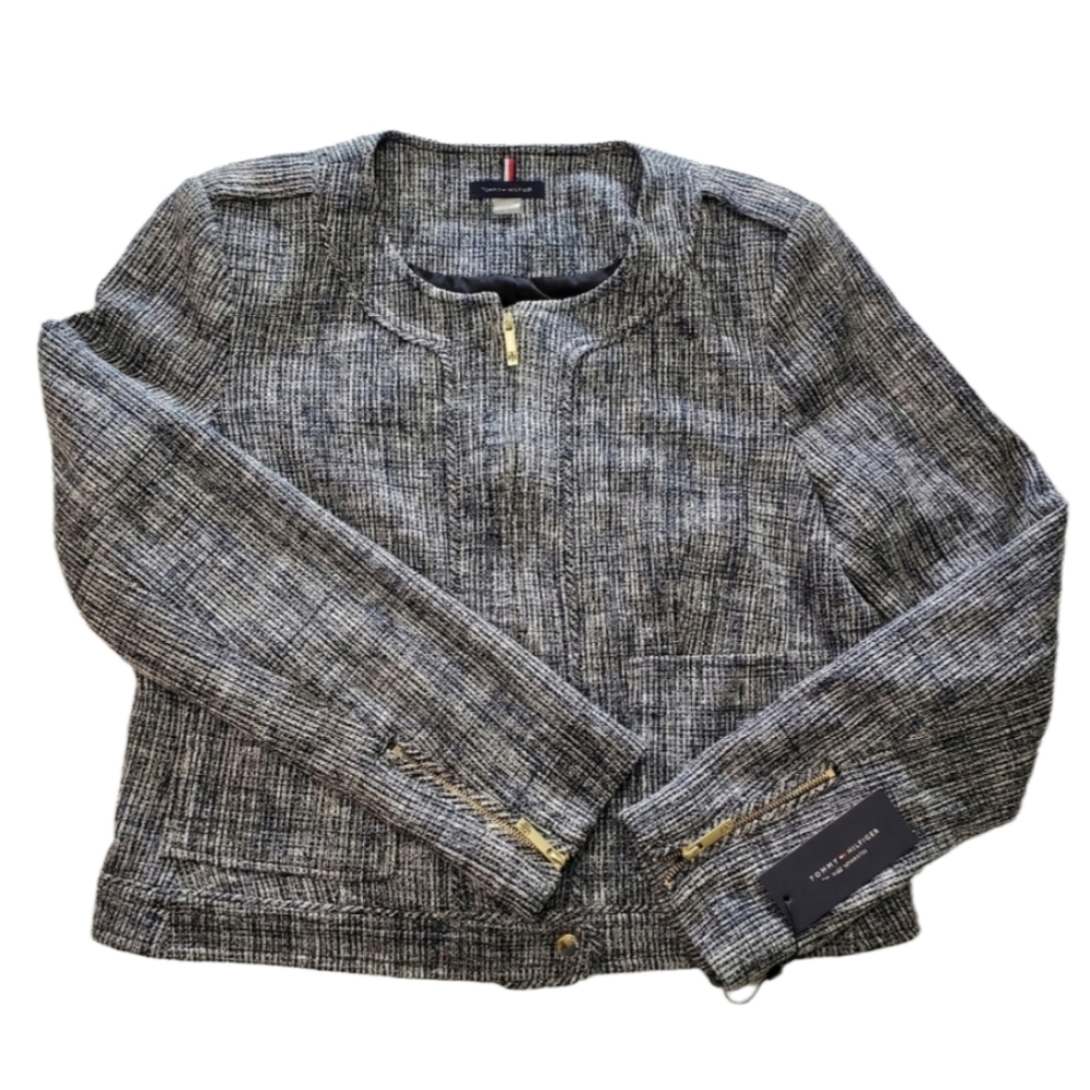 Tommy Hilfiger Jacket - Picture 1 of 11